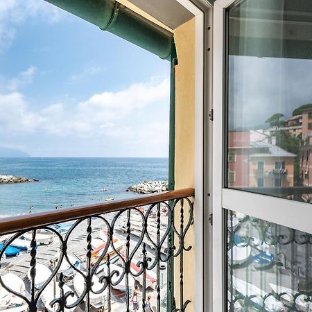 Seaside Apartment Genova Buitenkant foto