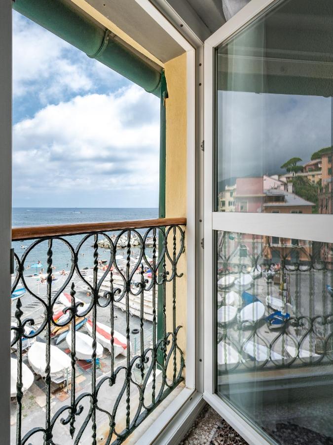 Seaside Apartment Genova Buitenkant foto